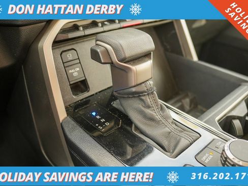 Used 2023 Toyota Tundra SR5 image 11