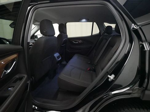 Used 2021 GMC Terrain SLE w/ LPO, Floor Liner Package FWD image 15