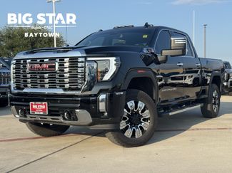 Used 2025 GMC Sierra 2500 Denali AWD/4WD video 1