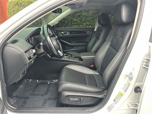 Used 2023 Honda Civic Touring image 11