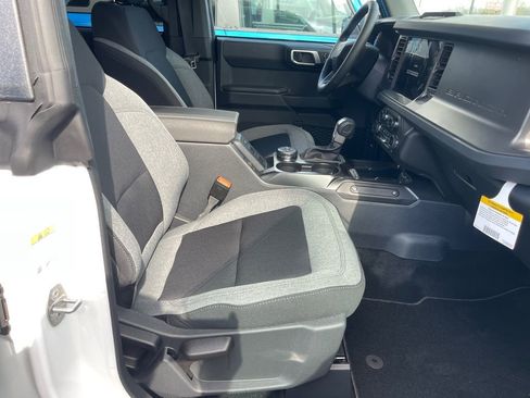 New 2026 Ford Bronco Big Bend image 14