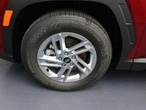 New 2026 Hyundai Tucson SE FWD image 20