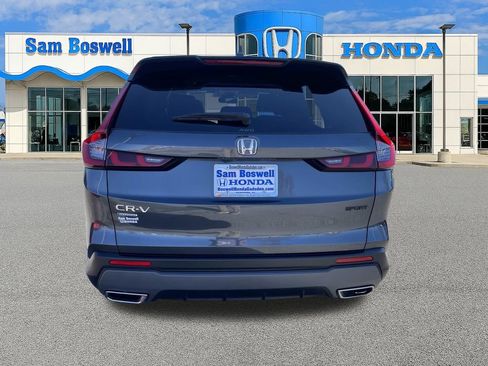 Used 2024 Honda CR-V Sport image 5