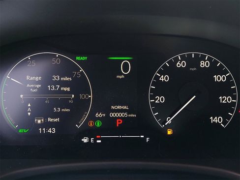 New 2026 Honda Civic Sport image 18