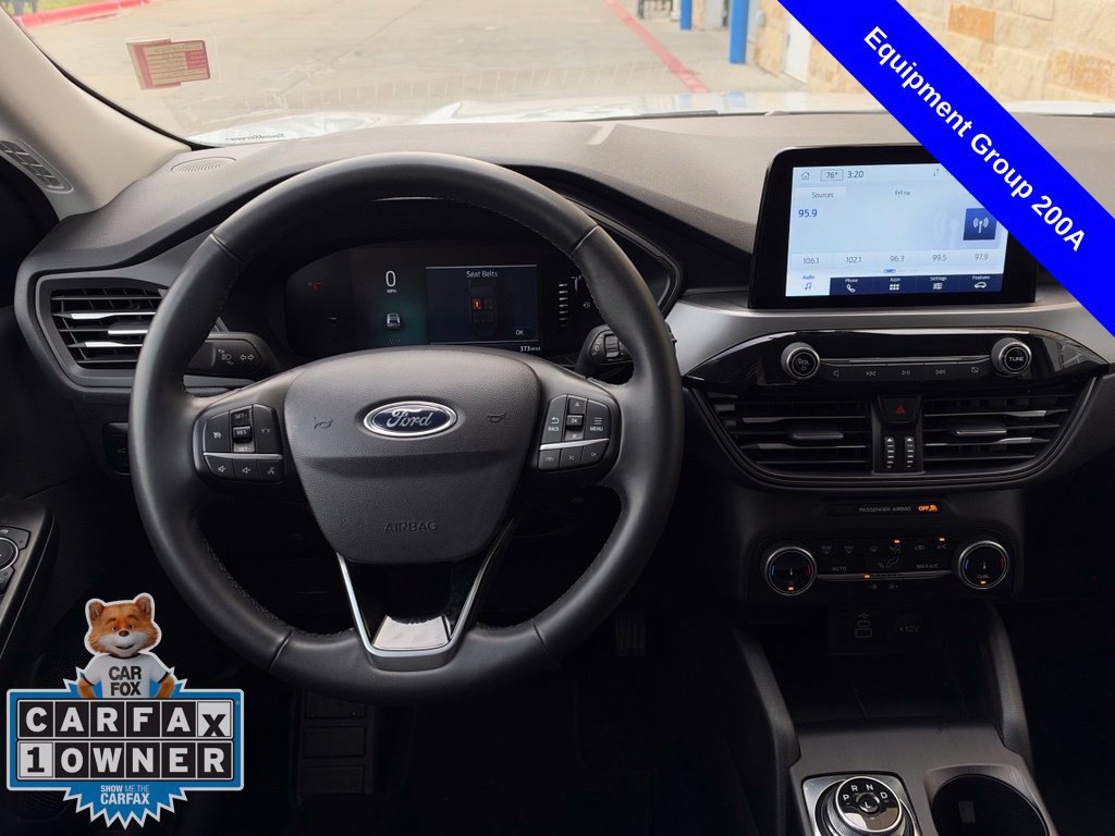 Used 2024 Ford Escape Active FWD image 5