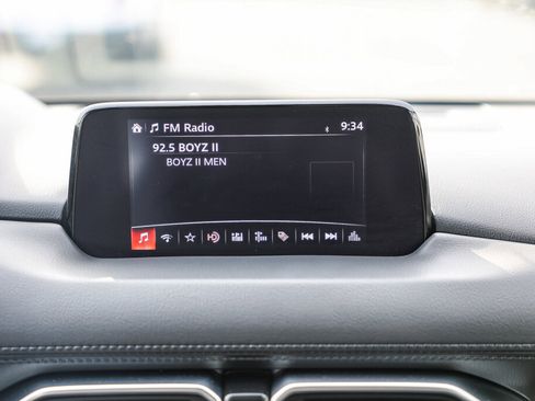 Used 2019 MAZDA CX-5 Grand Touring w/ GT Premium Package image 4