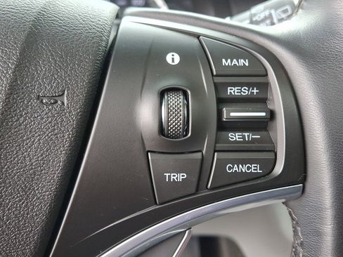 Used 2018 Acura MDX image 24