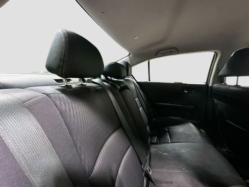 Used 2015 Honda Accord Sport image 26