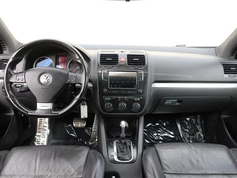 Used 2007 Volkswagen GTI 4-Door FWD image 62