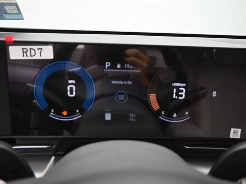 New 2026 Hyundai Kona SEL Sport AWD/4WD image 17