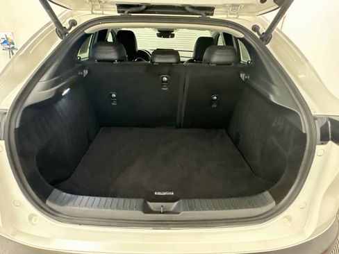 Used 2025 MAZDA CX-30 AWD 2.5 S w/ Premium Package image 31