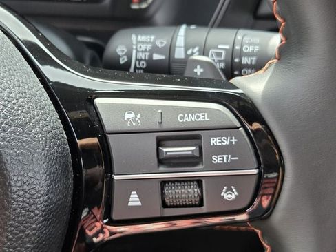 New 2026 Honda Pilot Sport image 13