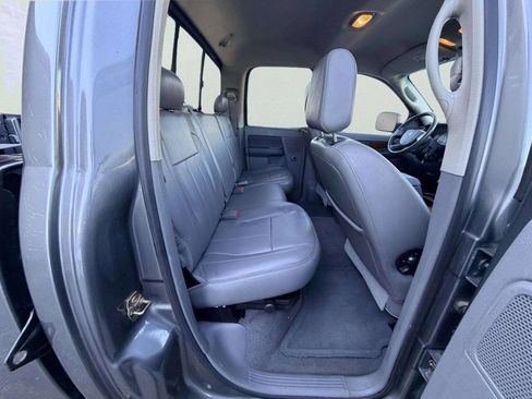 Used 2006 Dodge Ram 2500 Truck Laramie AWD/4WD image 29