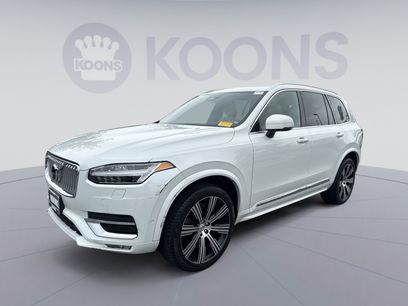 Used 2023 Volvo XC90 B6 Ultimate
