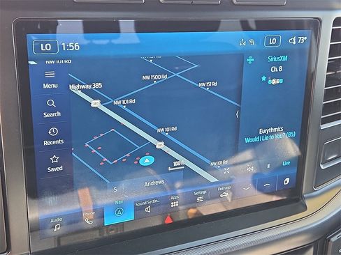 Used 2023 Ford F150 Platinum image 26