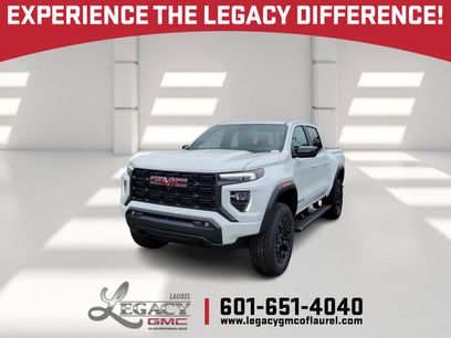 New 2026 GMC Canyon Elevation w/ Convenience Package