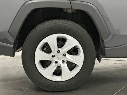 Used 2024 Toyota RAV4 LE image 24