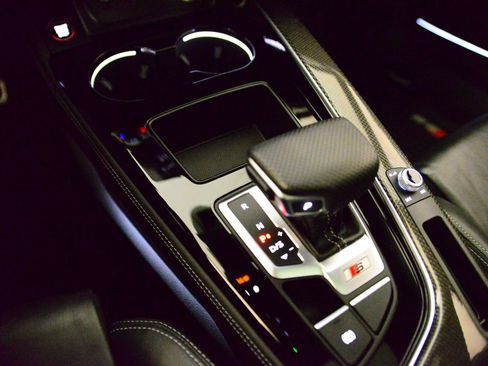 Certified 2023 Audi S5 Premium Plus w/ Premium Plus Package image 14