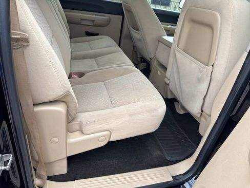 Used 2008 GMC Sierra 1500 SLE w/ Texas Edition RWD image 10