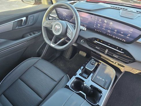 New 2025 Buick Enclave Sport Touring w/ Power Package image 11