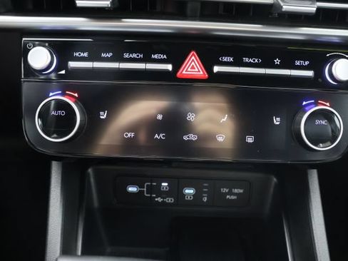 Certified 2025 Hyundai Santa Cruz XRT AWD/4WD image 15