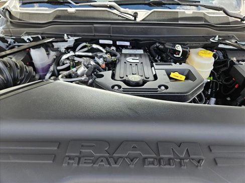 New 2025 RAM 2500 Tradesman w/ Cold Weather Group image 15
