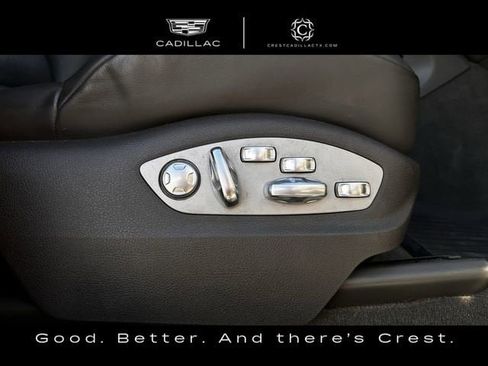 Used 2021 Porsche Macan Turbo image 26