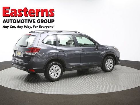 Used 2023 Subaru Forester AWD/4WD image 40