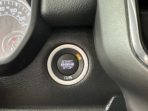 Certified 2024 RAM 1500 Laramie AWD/4WD image 29