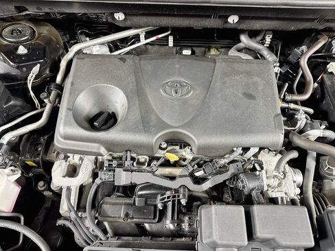 Used 2024 Toyota RAV4 Adventure AWD/4WD image 31