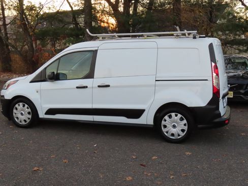 Used 2020 Ford Transit Connect XL image 3