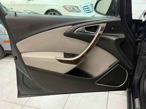 Used 2013 Buick Verano Convenience image 15