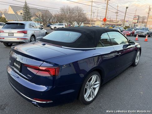 Used 2019 Audi A5 2.0T Premium Plus w/ Premium Plus image 14