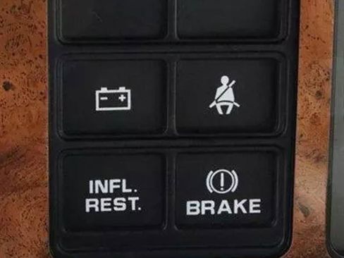 Used 1993 Chevrolet Caprice Classic image 37