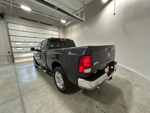 Used 2019 RAM 1500 Big Horn image 8