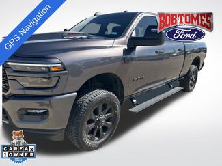 Used 2025 RAM 2500 Laramie video 1