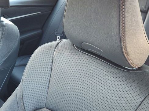 Used 2025 Toyota Camry XLE image 20