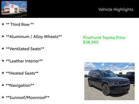 Used 2025 Hyundai Santa Fe Calligraphy image 13