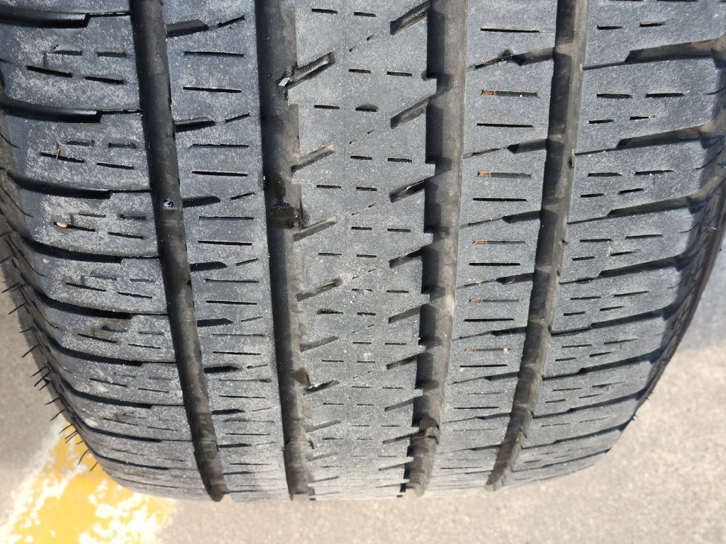 Used 2025 RAM 1500 Lone Star AWD/4WD image 11
