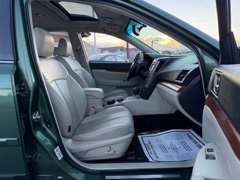 Used 2013 Subaru Outback 2.5i Limited w/ Moonroof Pkg image 19