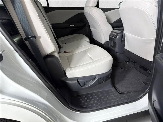 Used 2025 Lexus TX 350 AWD w/ Technology Package image 16