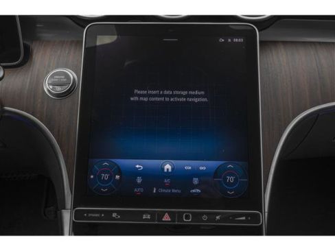 New 2026 Mercedes-Benz CLE 450 CLE 450 image 13