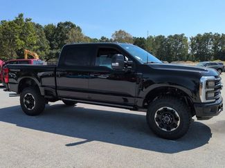 New 2026 Ford F250 Platinum w/ Tremor Off-Road Package video 2