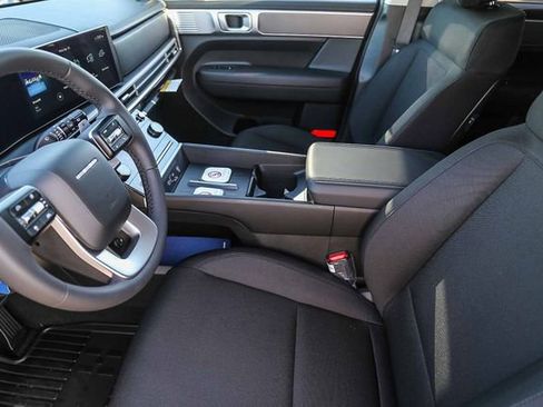 New 2026 Hyundai Santa Fe SE FWD image 19