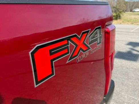 Used 2017 Ford F250 King Ranch w/ King Ranch Ultimate Package image 10