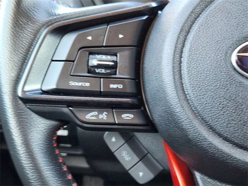 Certified 2023 Subaru Forester Sport image 30