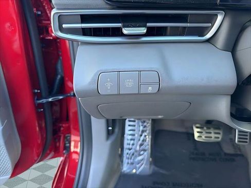 New 2026 Hyundai Elantra Sport w/ Cargo Package FWD image 23