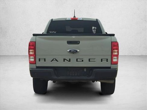 Used 2021 Ford Ranger XL w/ Equipment Group 101A High image 6