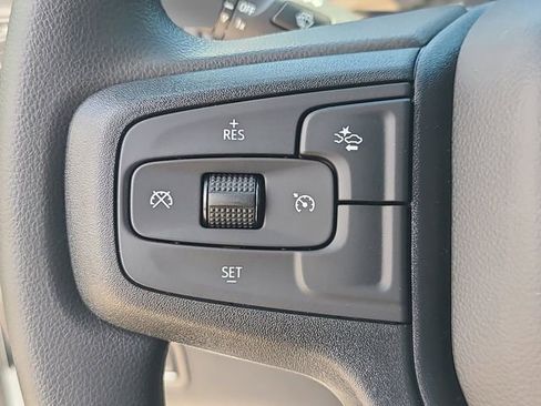 New 2026 Chevrolet Silverado 1500 W/T w/ WT Value Package RWD image 19