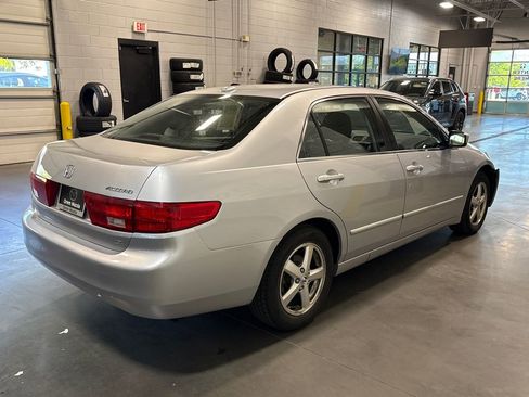 Used 2005 Honda Accord EX-L image 4